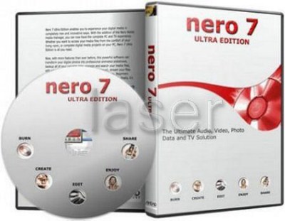 Nero 7.11.10.0c FINAL  (Multi/2010)