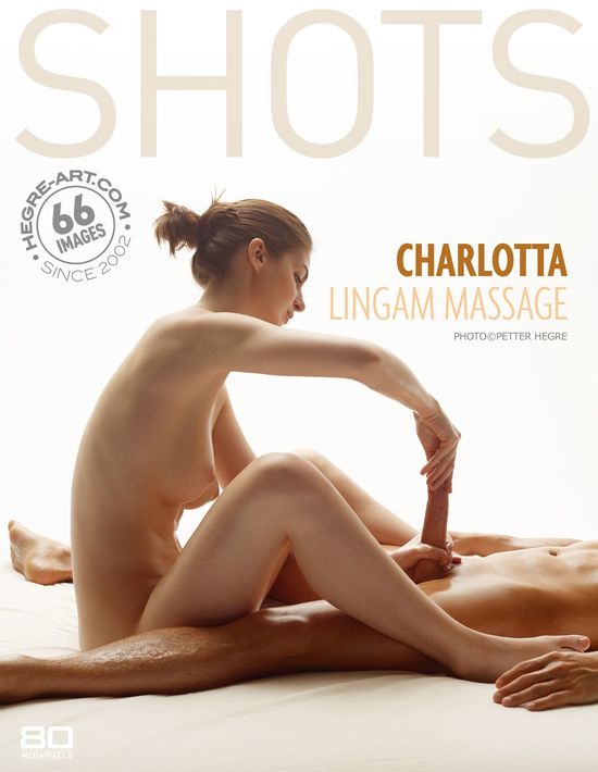 [Hegre-Art.com] 2014-08-15 Charlotta - Lingam massage [66  / Hi-Res]
