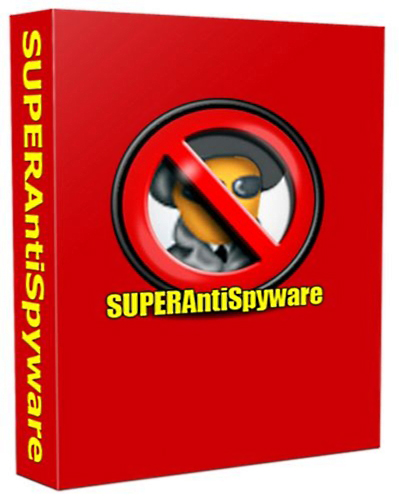 البرنامج الرائع للحماية ملفات التجسس SuperAntiSpyware v6.0.1158 DB11604