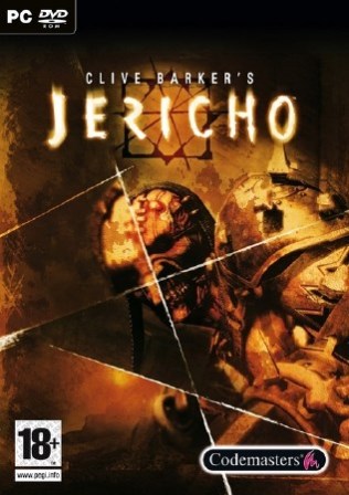 Clive Barker's Jericho (2014/Rus/PC) RePack от R.G.Spieler