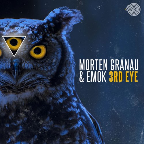 Emok & Morten Granau - 3rd Eye (2014)