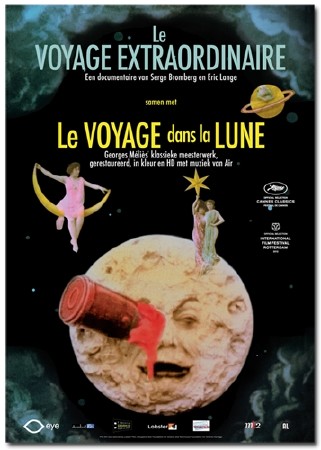   /   / Le voyage extraordinaire (2011) DVB