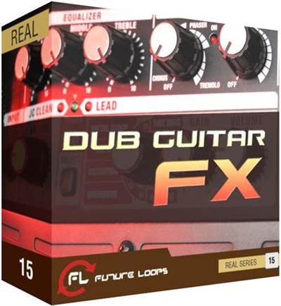 6b92a3ae2dfc055a07fece380ace3303 - Future Loops Dub Guitars FX WAV - MAGNETRiXX