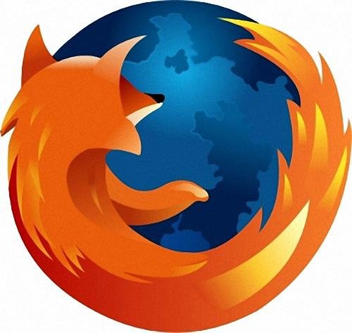 Mozilla Firefox 31.0 Portable by DJ Vadim