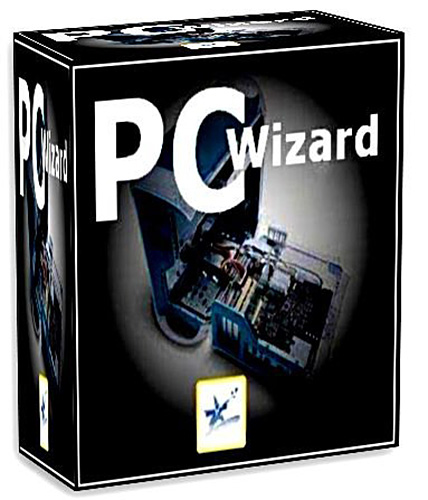 PC Wizard 2014.2.13 Portable