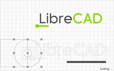 LibreCAD 2.1.3 Portable
