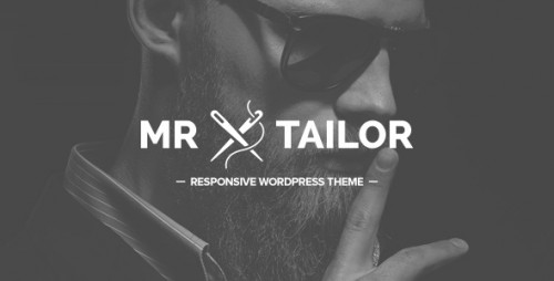 Download Nulled Mr. Tailor v.1.2.2 - Retina Responsive WooCommerce Theme