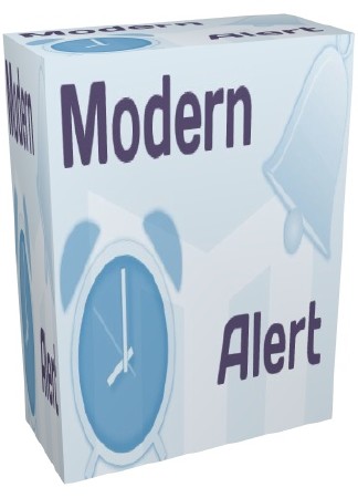 ModernAlert 1.2.0 Rus 