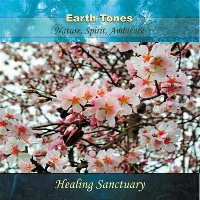 Midori - Earth Tones - Healing Sanctuary (2014)