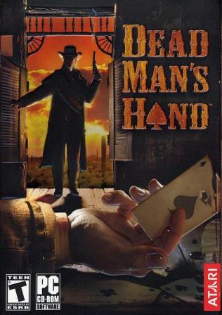 Dead Man's Hand (2014/Rus) PC
