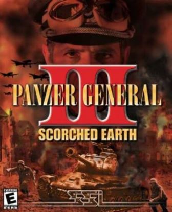 Бронетанковый Генерал III: Выжженная Земля / Panzer General III: Scorched Earth (2014/Rus) PC