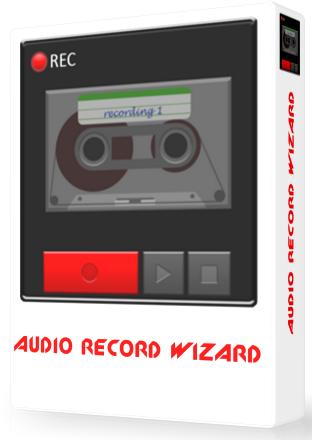 Audio Record Wizard 7.16