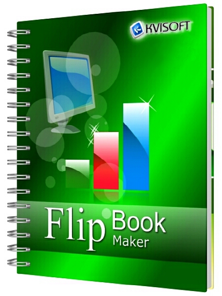 Kvisoft FlipBook Maker Pro 4.2.2.0