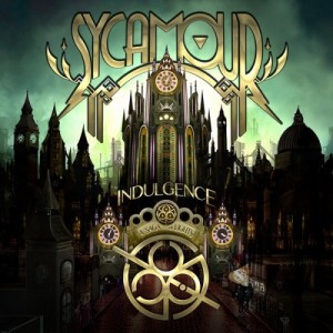 SycAmour - Composure (Single) (2014)