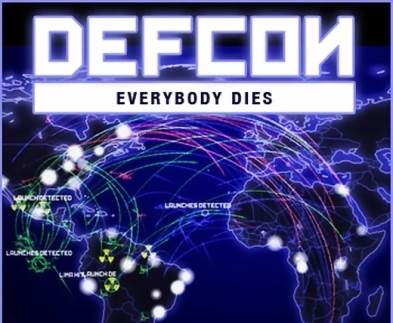 Defcon v.1.51 (2014/Rus) PC
