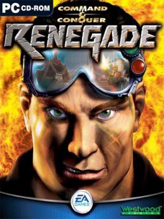 Command & Conquer: Renegade (2014/Rus) PC