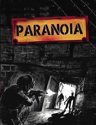 Paranoia (2014/Rus) PC