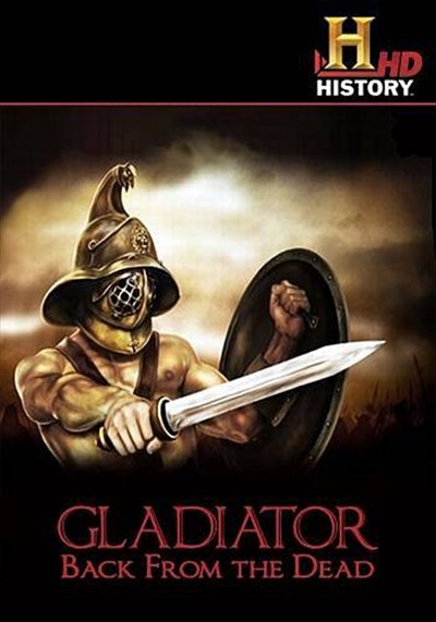 :    / Gladiators: Back from the Dead (2010) HDTVRip