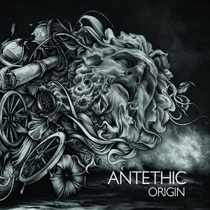 Antethic - Origin (2014)
