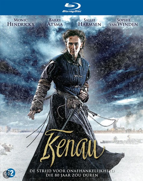 Кенау / Kenau (2014) HDRip/BDRip 720p