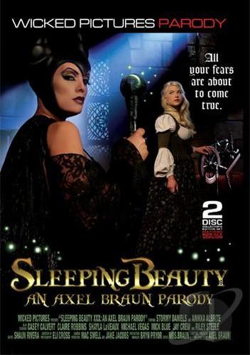 Sleeping Beauty XXX - An Axel Braun Parody (2014)