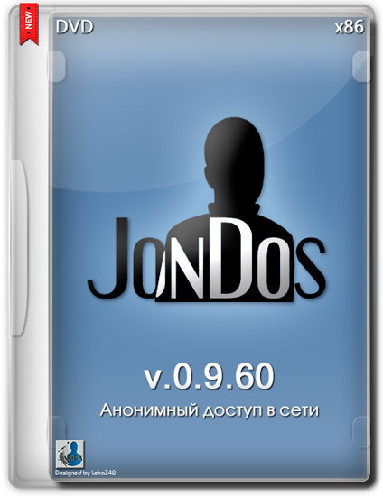 JonDo v.0.9.60 (   ) x86 DVD (MULTI/RUS/2014)