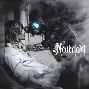Neverlost - Believe [EP] (2013)
