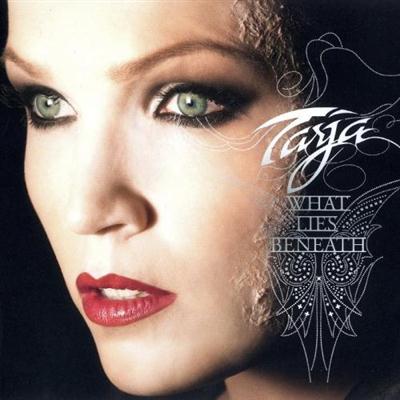 Tarja - What Lies Beneath [Deluxe Edition] (2010) FLAC