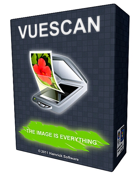 VueScan Pro 9.4.40