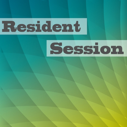 VA - Resident Sessions Vol 1 (2014)