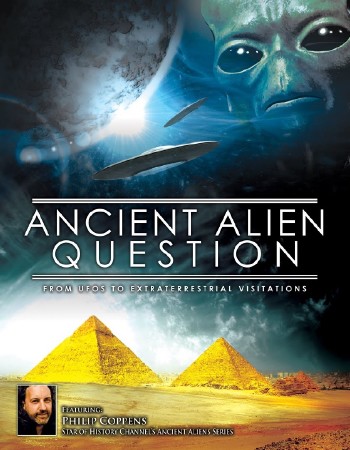   (6 : 1-14   14) / Ancient Aliens (2013) HDTVRip