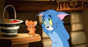 Том и Джерри: Потерянный дракон / Tom & Jerry: The Lost Dragon (2014) DVDRip