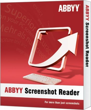 ABBYY Screenshot Reader 11.0.113.144 Portable by bumburbia