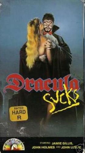Lust at First Bite  Dracula Sucks /      (Phillip Marshak, First International Pictures, M R Productions) [1978 ., Comedy | Horror | Adult, VHSRip]