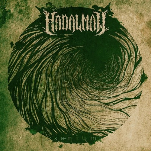 (Technical Death Metal) Hadal Maw - Discography (3 Albums) - 2014 - 2018, MP3, 320 kbps
