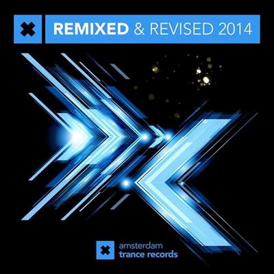 VA - Remixed and Revised (2014)