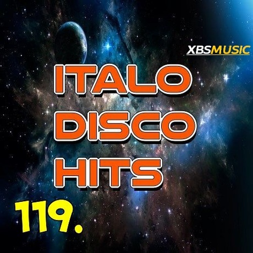 Italo Disco Hits Vol. 119 (2014) F144a2ba9480f562549ca3d82a4eea82