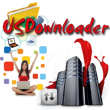 USDownloader 1.3.5.9 (27.08.2014) Portable