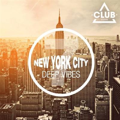 VA - New York City Deep Vibes Vol. 7 (2014)