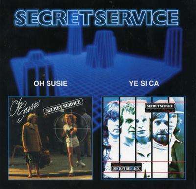 Secret Service - Oh Susie & Ye-Si-Ca (2000)