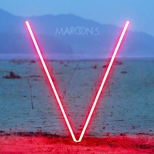 Maroon 5 - V (Deluxe Edition) (2014)