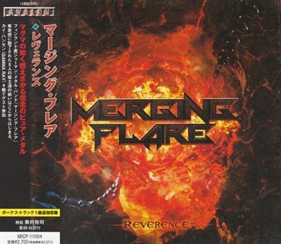 Merging Flare - Reverence (Japan Edition) (2011)