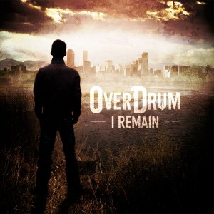 OverDrum - I Remain (Single) (2014)