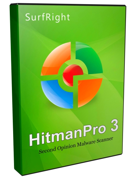 HitmanPro 3.7.9 Build 224