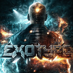 Exotype - Wide Awake (New Tracks) (2014)