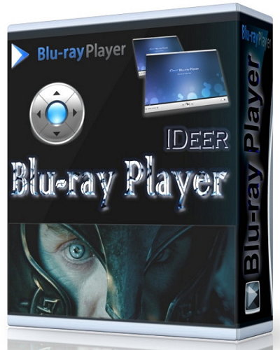 iDeer Blu-ray Player 1.5.8.1701 ML/Rus