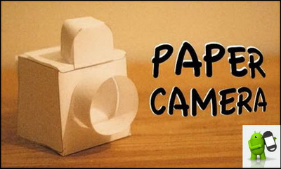 Paper Camera v.4.2.0