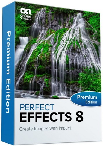OnOne Perfect Effects 8 Premium Edition 8.5.1.735 Final