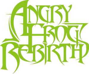 Angry Frog Rebirth - Дискография