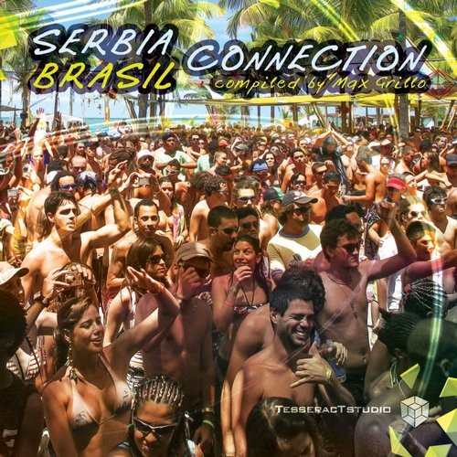 Serbia Brasil Connection (2014)